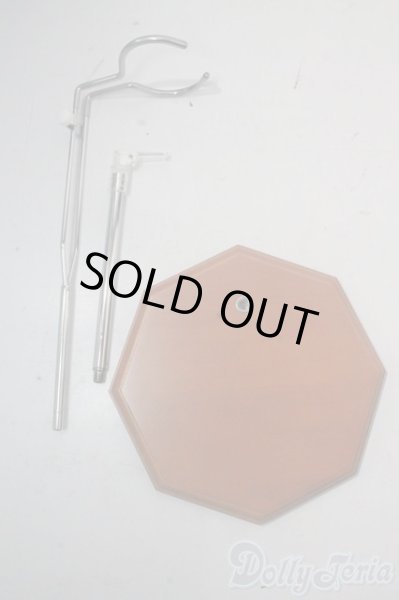 画像1: SD/VOLKS スタンド:腰支えタイプ U-25-10-21-210-NY-ZU (1)