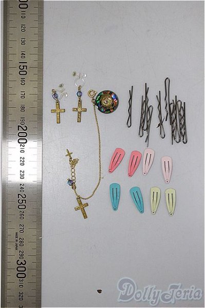 画像2: SD/OF:小物 A-25-10-15-242-NY-ZA (2)