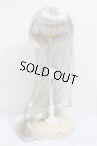 画像1: 9-10inch/ウィッグ A-25-10-15-304-NY-ZA (1)