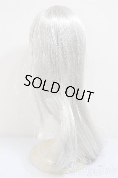 画像2: 9-10inch/ウィッグ A-25-10-15-304-NY-ZA (2)