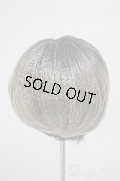 画像2: 8-9inch/ウィッグ A-25-10-15-302-NY-ZA (2)