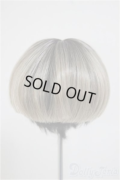 画像2: 8-9inch/ウィッグ A-25-10-15-301-NY-ZA (2)