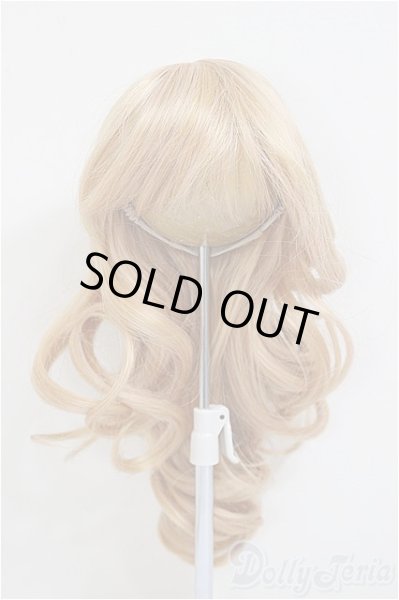 画像1: 8-9inch/ウィッグ A-25-10-15-306-NY-ZA (1)