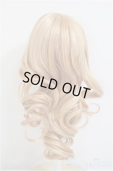 画像2: 8-9inch/ウィッグ A-25-10-15-306-NY-ZA (2)