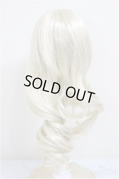 画像2: 8-9inch/ウィッグ A-25-10-15-305-NY-ZA (2)