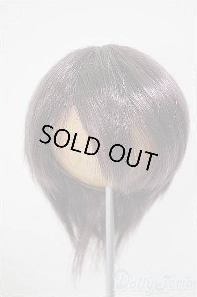 画像1: 9-10inch/ウィッグ A-25-10-15-233-NY-ZA (1)