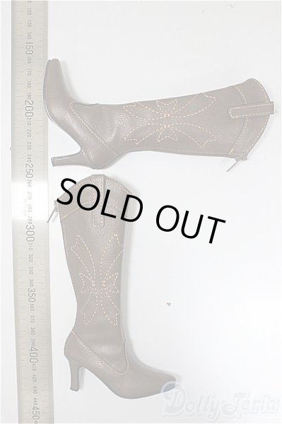 画像2: SD13G/OF:靴 A-25-10-15-204-NY-ZA (2)