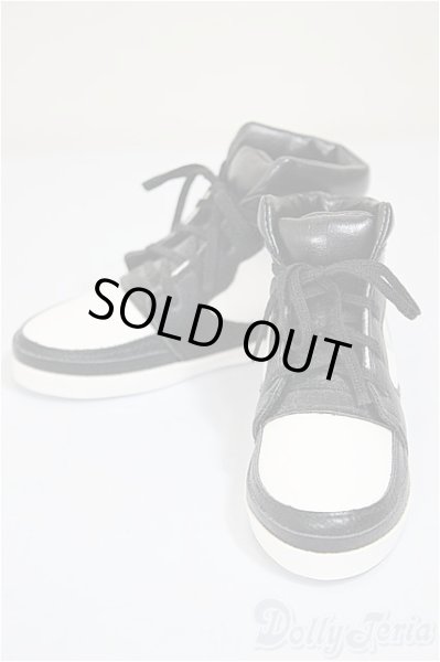 画像1: SD17B/OF:靴 A-25-10-15-205-NY-ZA (1)