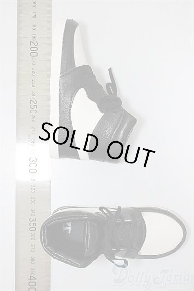 画像2: SD17B/OF:靴 A-25-10-15-205-NY-ZA (2)