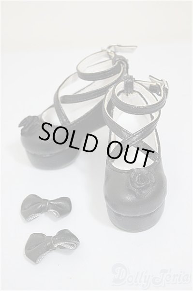 画像1: DearSD/OF:靴 A-25-10-15-212-NY-ZA (1)