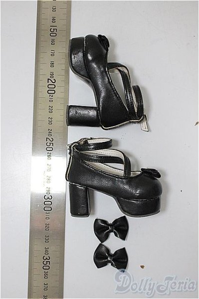 画像2: DearSD/OF:靴 A-25-10-15-212-NY-ZA (2)