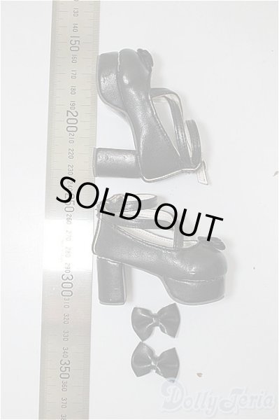 画像2: DearSD/OF:靴 A-25-10-15-212-NY-ZA (2)