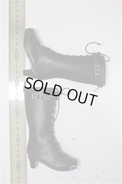 画像2: SD/OF:靴 A-25-10-15-206-NY-ZA (2)