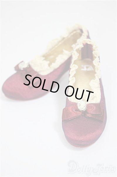 画像1: SD/OF:靴 A-25-10-15-209-NY-ZA (1)