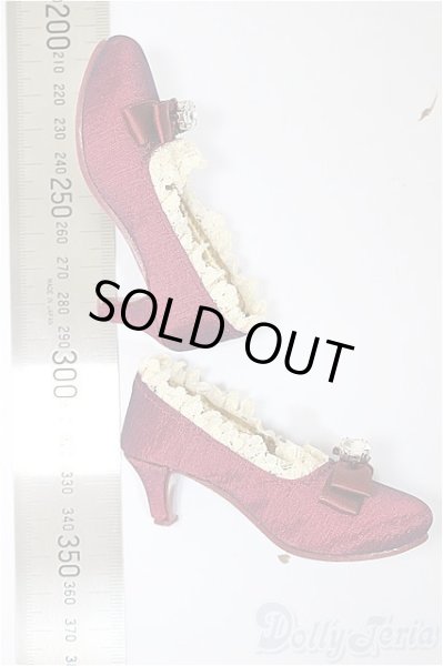 画像2: SD/OF:靴 A-25-10-15-209-NY-ZA (2)