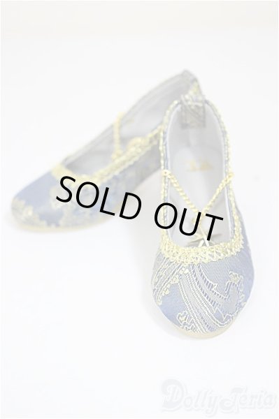 画像1: SD/OF:靴 A-25-10-15-210-NY-ZA (1)