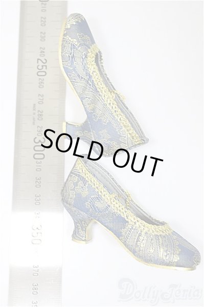 画像2: SD/OF:靴 A-25-10-15-210-NY-ZA (2)