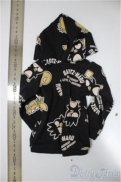 画像2: SD/OF:パーカー A-25-10-15-218-NY-ZA (2)