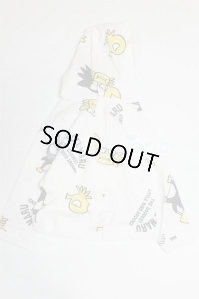 画像2: SD/OF:パーカー/1/3　60ｃｍ　BJD　MJD　衣装　ドール用 A-26-02-18-029-NY-ZA (2)