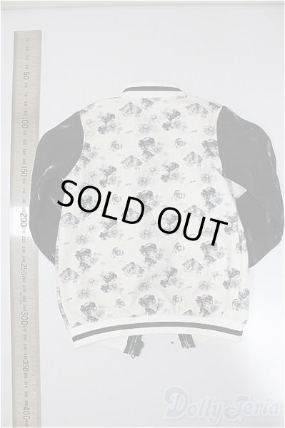 画像2: SDGrB＆SD13男の子/OF:アウター A-25-10-15-229-KD-ZA (2)