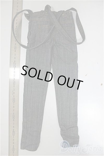 画像2: SDGrB＆SD13男の子/OF:パンツ A-25-10-15-230-NY-ZA (2)