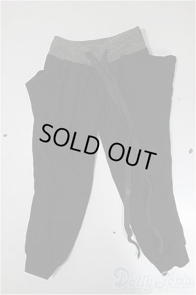 画像1: SDGrB＆SD13男の子/OF:パンツ A-25-10-15-227-NY-ZA (1)