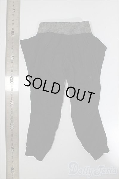 画像2: SDGrB＆SD13男の子/OF:パンツ A-25-10-15-227-NY-ZA (2)