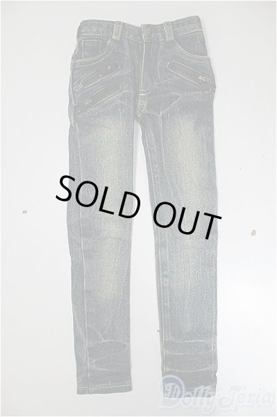 画像1: SDGrB＆SD13男の子/OF:パンツ A-25-10-15-228-NY-ZA (1)