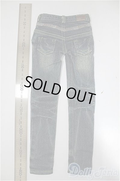 画像2: SDGrB＆SD13男の子/OF:パンツ A-25-10-15-228-NY-ZA (2)