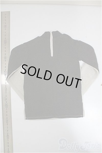 画像2: SDGrB＆SD13男の子/OF:トップス A-25-10-15-226-NY-ZA (2)