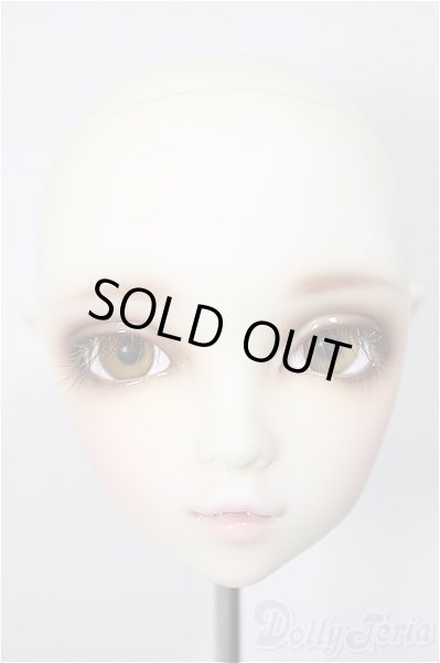 画像1: SD13女の子/F-48　ワンオフヘッド：Saifa様メイク A-25-10-15-377-NY-ZA (1)