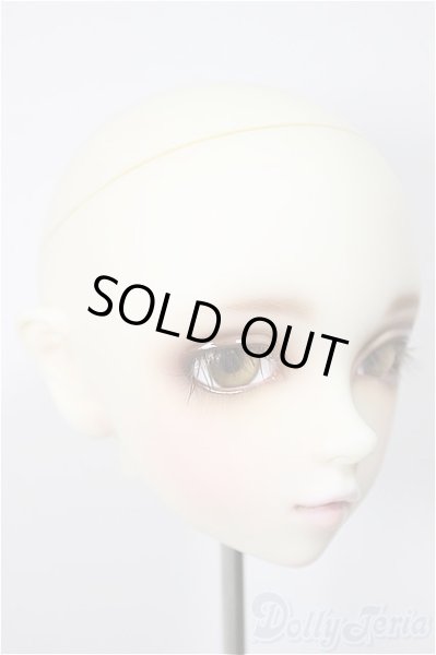 画像2: SD13女の子/F-48　ワンオフヘッド：Saifa様メイク A-25-10-15-377-NY-ZA (2)