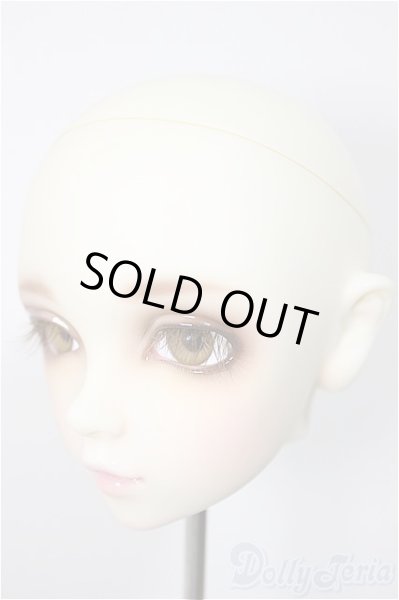 画像3: SD13女の子/F-48　ワンオフヘッド：Saifa様メイク A-25-10-15-377-NY-ZA (3)