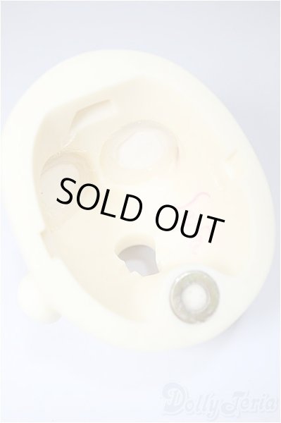 画像5: SD13女の子/F-48　ワンオフヘッド：Saifa様メイク A-25-10-15-377-NY-ZA (5)