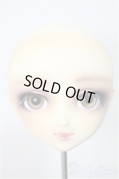 画像1: SD女の子/F-07　ワンオフヘッド：Saifa様メイク A-25-10-15-378-NY-ZA (1)