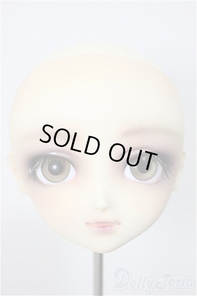 画像2: SD女の子/F-07　ワンオフヘッド：Saifa様メイク A-25-10-15-378-NY-ZA (2)