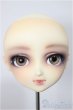 画像3: SD女の子/F-07　ワンオフヘッド：Saifa様メイク A-25-10-15-378-NY-ZA (3)