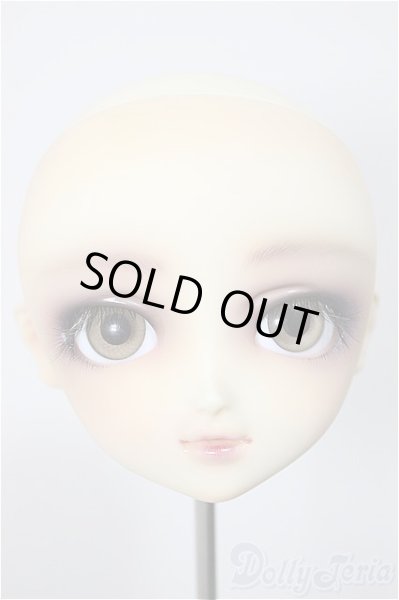 画像3: SD女の子/F-07　ワンオフヘッド：Saifa様メイク A-25-10-15-378-NY-ZA (3)