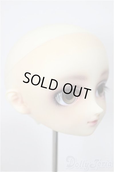 画像4: SD女の子/F-07　ワンオフヘッド：Saifa様メイク A-25-10-15-378-NY-ZA (4)