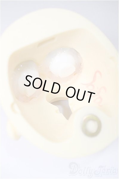 画像7: SD女の子/F-07　ワンオフヘッド：Saifa様メイク A-25-10-15-378-NY-ZA (7)