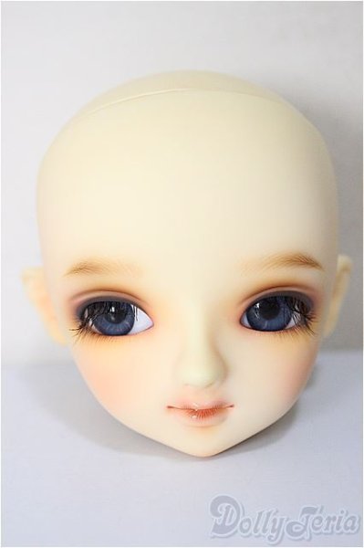 画像1: SD女の子/ローゼ　ワンオフヘッド：aone様 A-25-10-15-379-NY-ZA (1)
