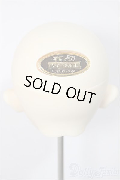 画像4: SD女の子/ F-82 ( ニコ タイプ )　ワンオフ：Rumina様 A-25-10-15-376-NY-ZA (4)