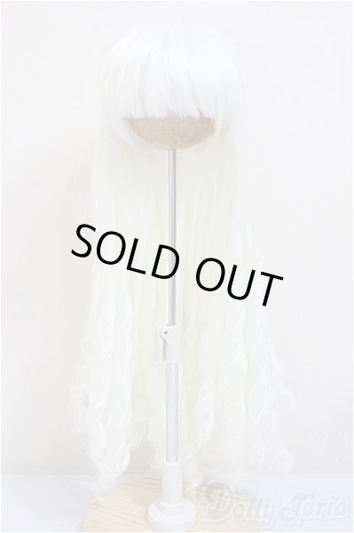 画像1: 8-9inch/ウィッグ A-25-10-15-262-NY-ZA (1)