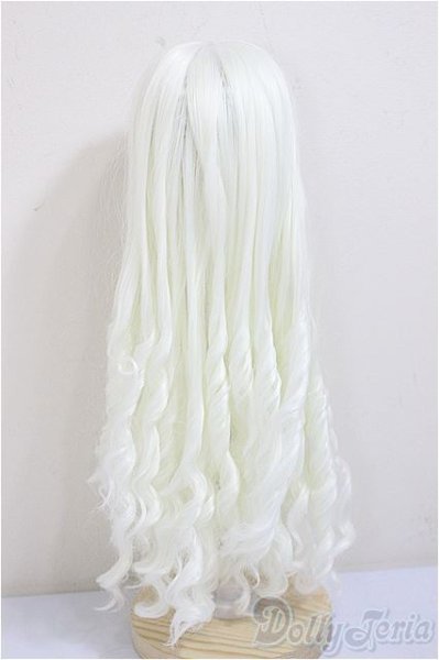 画像2: 8-9inch/ウィッグ A-25-10-15-262-NY-ZA (2)