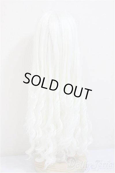 画像2: 8-9inch/ウィッグ A-25-10-15-262-NY-ZA (2)