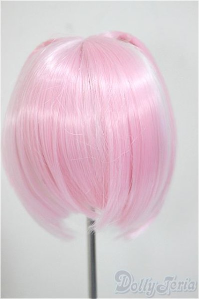 画像2: 8-9inch/ウィッグ　raimuneca様製 A-25-10-15-257-NY-ZA (2)