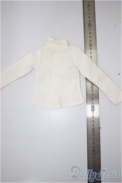 画像2: SDM＆MSD/OF:トップス/1/4　40ｃｍ　BJD　MJD　衣装　ドール用 A-25-10-22-292-NY-ZA (2)