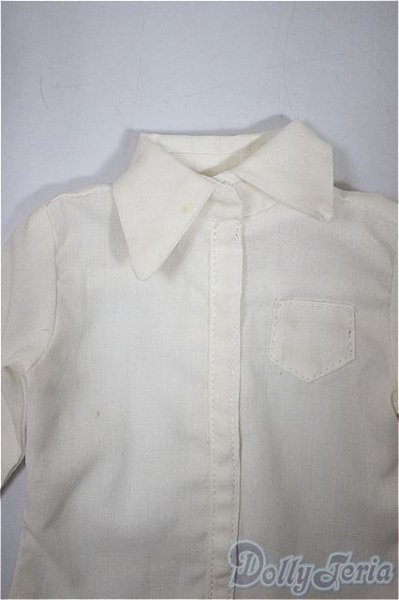 画像3: SDM＆MSD/OF:トップス/1/4　40ｃｍ　BJD　MJD　衣装　ドール用 A-25-10-22-292-NY-ZA (3)