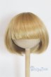 画像1: 7-8inch/ウィッグ/インチ　BJD　MJD　ドール用 A-25-10-22-052-NY-ZA (1)
