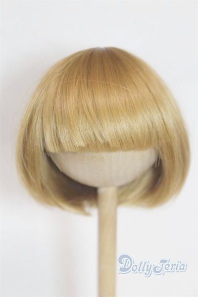 画像1: 7-8inch/ウィッグ/インチ　BJD　MJD　ドール用 A-25-10-22-052-NY-ZA (1)